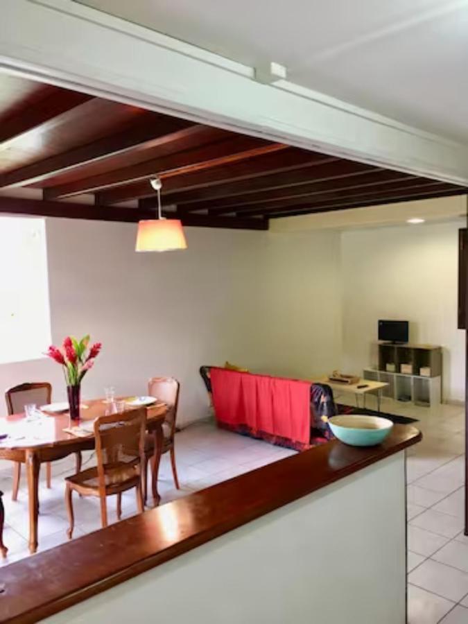 Appartement Kaz Alpinia à Garnier Extérieur photo