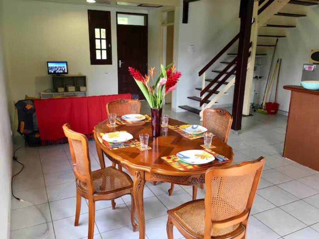 Appartement Kaz Alpinia à Garnier Extérieur photo