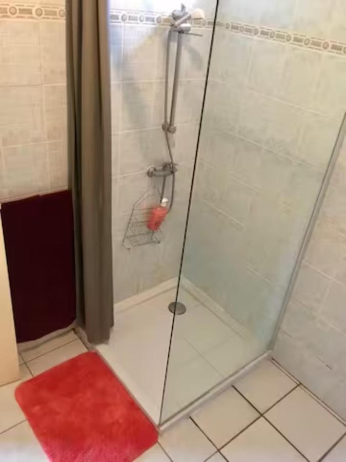 Appartement Kaz Alpinia à Garnier Extérieur photo