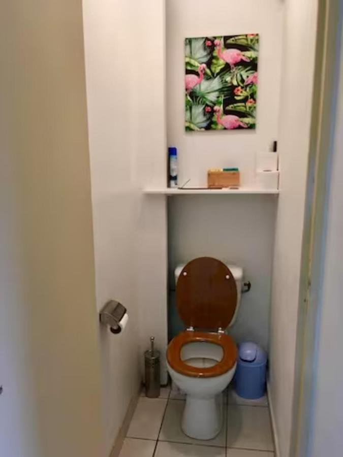 Appartement Kaz Alpinia à Garnier Extérieur photo