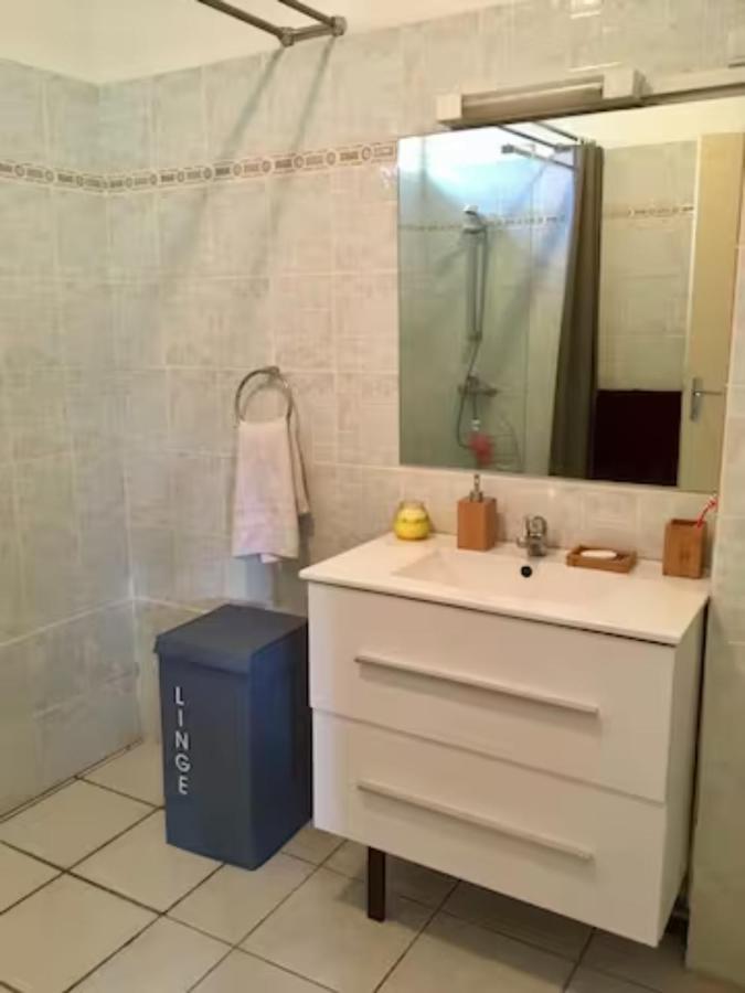 Appartement Kaz Alpinia à Garnier Extérieur photo