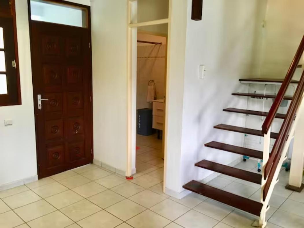 Appartement Kaz Alpinia à Garnier Extérieur photo