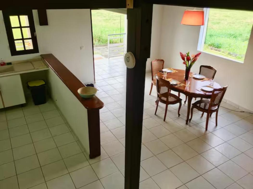 Appartement Kaz Alpinia à Garnier Extérieur photo
