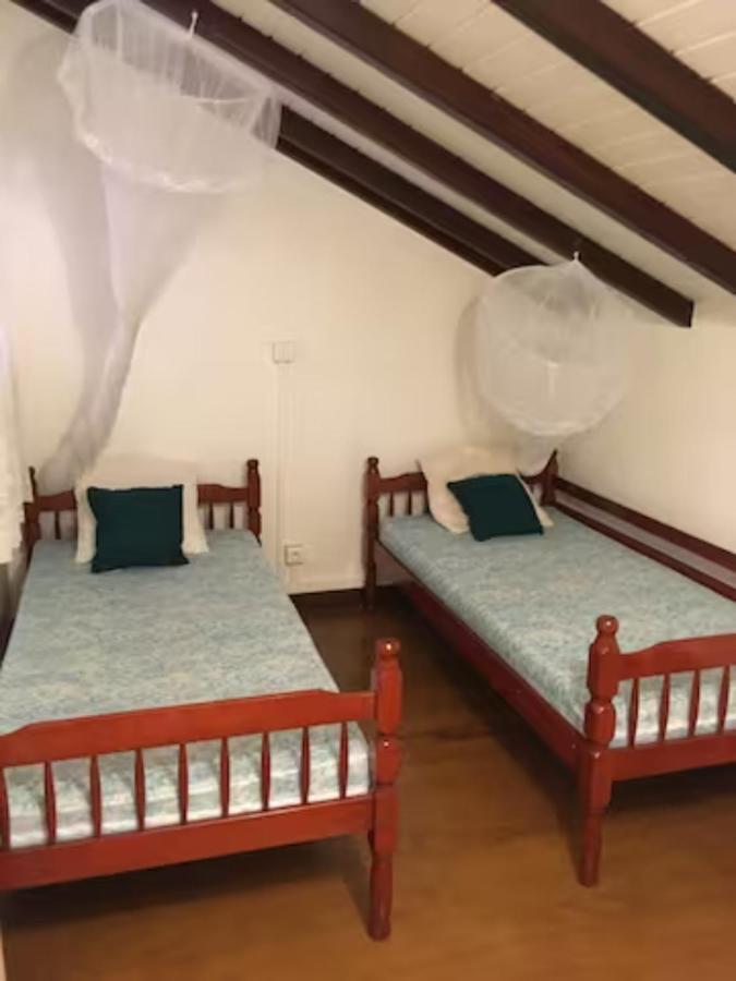 Appartement Kaz Alpinia à Garnier Extérieur photo