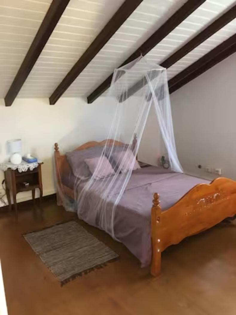 Appartement Kaz Alpinia à Garnier Extérieur photo